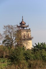 15-Nanmyin Tower